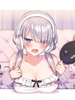 [満開全席 (満開開花)] 催眠動画で生いき生主が生イキする生放送～自宅・学校編～ [無修正]_194