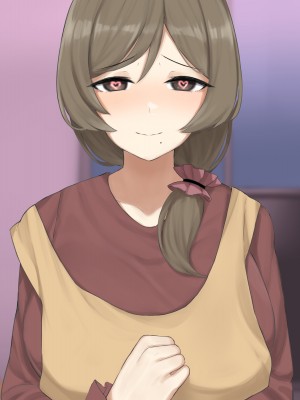 [デンジャラス・ラビット] 母娘快楽催淫～性なる指輪で高木家完堕ち～[中国翻訳]_145