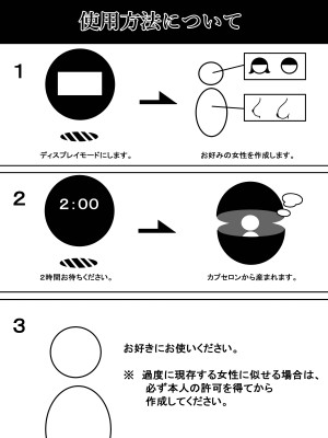 [くるくる] 人間生成カプセル「カプセロン」_03