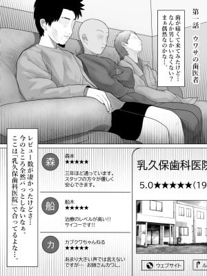 [くるくる] 男性患者の多い歯医者_02