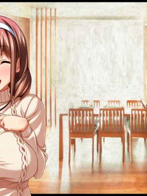 (同人CG集) [ピンポイント (武田弘光)] ケダモノ(家族)たちの住む家で～大嫌いな最低家族と彼女との寝取られ同居生活～ 前編_0488_nt005