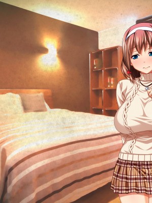 (同人CG集) [ピンポイント (武田弘光)] ケダモノ(家族)たちの住む家で～大嫌いな最低家族と彼女との寝取られ同居生活～ 前編_0501_nt018
