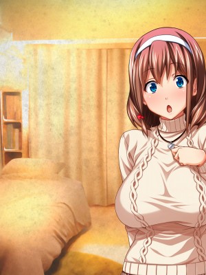 (同人CG集) [ピンポイント (武田弘光)] ケダモノ(家族)たちの住む家で～大嫌いな最低家族と彼女との寝取られ同居生活～ 前編_0624_nt141