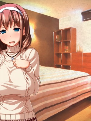 (同人CG集) [ピンポイント (武田弘光)] ケダモノ(家族)たちの住む家で～大嫌いな最低家族と彼女との寝取られ同居生活～ 前編_0643_nt160