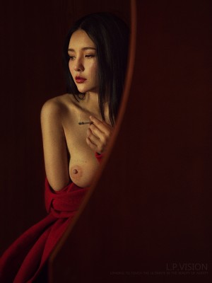 摄影师L.P.VISION 众筹拍姑娘系列No.06_21