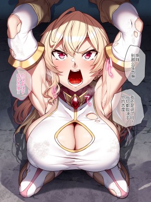 [ヒロピンlab (鉄球)] JusticeBattler Proudia [中国翻訳]_044
