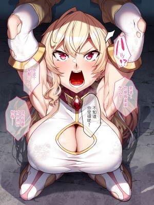 [ヒロピンlab (鉄球)] JusticeBattler Proudia [中国翻訳]_042