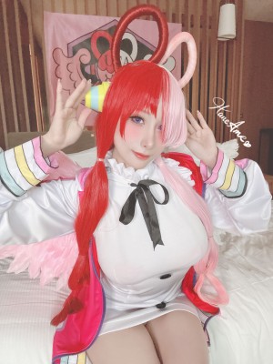 雨波 Hane Ame -Uta_40