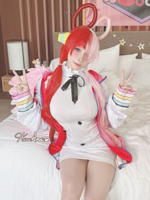 雨波 Hane Ame -Uta_39