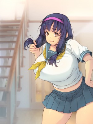 [いいなり美人 (横十輔)] シン・ママハーレム ～母娘どんぶりおかわり放題3ファミリー!～_373_b002