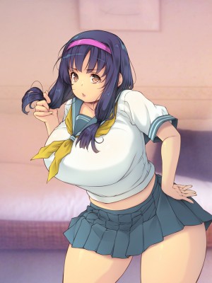 [いいなり美人 (横十輔)] シン・ママハーレム ～母娘どんぶりおかわり放題3ファミリー!～_385_c002
