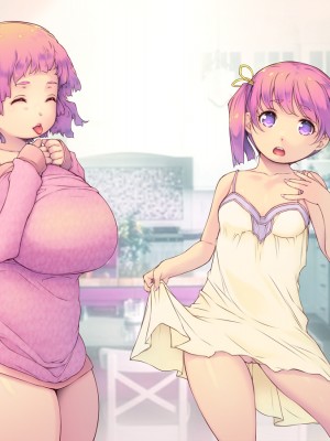 [いいなり美人 (横十輔)] シン・ママハーレム ～母娘どんぶりおかわり放題3ファミリー!～_505_k003
