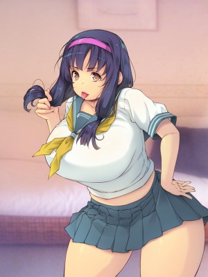 [いいなり美人 (横十輔)] シン・ママハーレム ～母娘どんぶりおかわり放題3ファミリー!～_558_n001