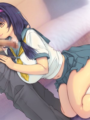 [いいなり美人 (横十輔)] シン・ママハーレム ～母娘どんぶりおかわり放題3ファミリー!～_559_n002