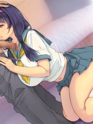 [いいなり美人 (横十輔)] シン・ママハーレム ～母娘どんぶりおかわり放題3ファミリー!～_560_n003