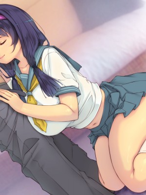 [いいなり美人 (横十輔)] シン・ママハーレム ～母娘どんぶりおかわり放題3ファミリー!～_561_n004
