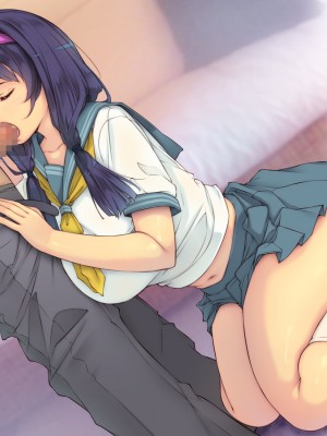 [いいなり美人 (横十輔)] シン・ママハーレム ～母娘どんぶりおかわり放題3ファミリー!～_563_n006