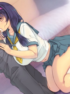 [いいなり美人 (横十輔)] シン・ママハーレム ～母娘どんぶりおかわり放題3ファミリー!～_566_n009