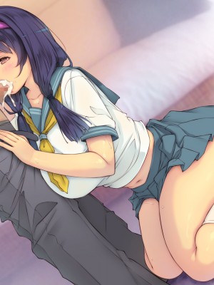 [いいなり美人 (横十輔)] シン・ママハーレム ～母娘どんぶりおかわり放題3ファミリー!～_567_n010