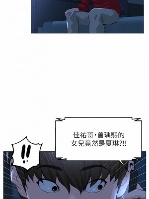 樓上的網美 77話[完结]_77_01