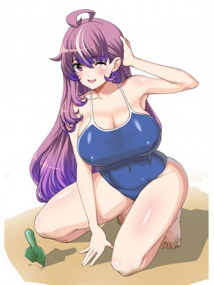 [さいくら・のうしゅ] ギャル時々清楚系ビッチところにより純愛 [DL版]_46