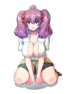 [さいくら・のうしゅ] ギャル時々清楚系ビッチところにより純愛 [DL版]_41