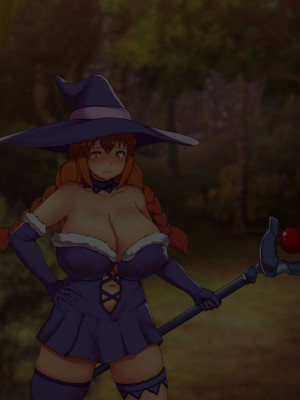 [むらパラ! (ペコネコ、寿退社、calyn、後藤しい)] タンクの僕が勇者くんを差し置いてパーティーの女の子たちとセックスしまくってる件について_734