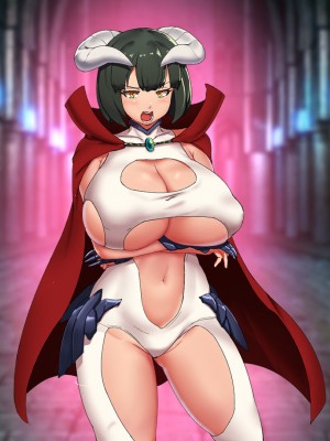 [むらパラ! (ペコネコ、寿退社、calyn、後藤しい)] タンクの僕が勇者くんを差し置いてパーティーの女の子たちとセックスしまくってる件について_792