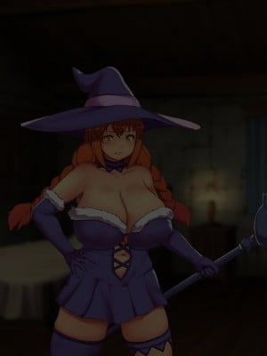 [むらパラ! (ペコネコ、寿退社、calyn、後藤しい)] タンクの僕が勇者くんを差し置いてパーティーの女の子たちとセックスしまくってる件について_221