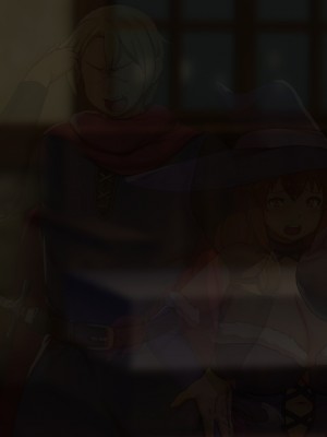[むらパラ! (ペコネコ、寿退社、calyn、後藤しい)] タンクの僕が勇者くんを差し置いてパーティーの女の子たちとセックスしまくってる件について_524