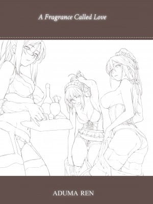 [あづま煉] 恋蜜フレグランス[無修正]_005