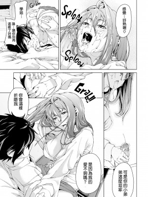 [あづま煉] 恋蜜フレグランス[無修正]_191