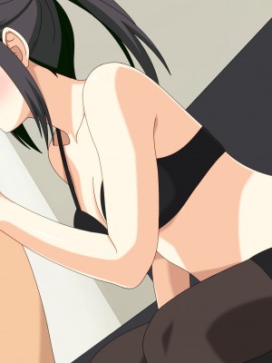 [フェアリーアッシュ] 中はダメっていったのにぃ！【総集編】_258