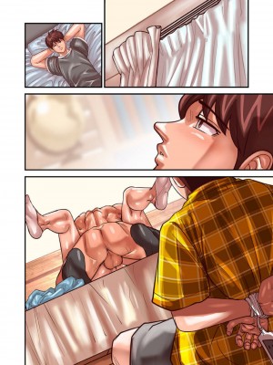 [ポロリビスタ] 煽り男 1-7_172