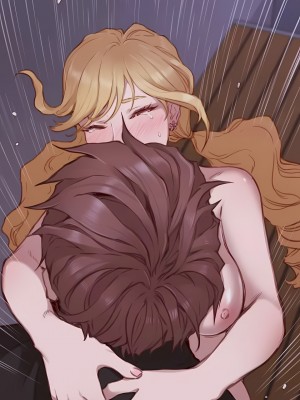 只有我們知道的世界 1-16話[完結]_16_16