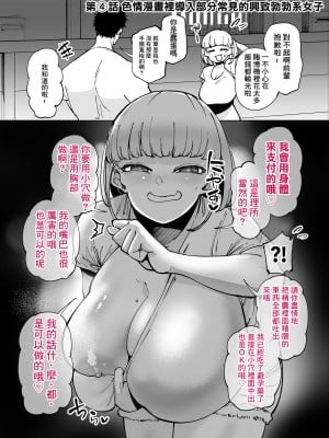 [田貸魔] FANBOXまとめVol.01 ハメられ大好きビッチちゃん [中国翻訳]_15