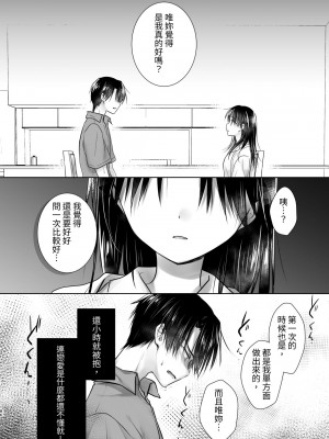 [アクアドロップ (三上ミカ)] おもいでせっくす総集編 [中国翻訳] [DL版]_187
