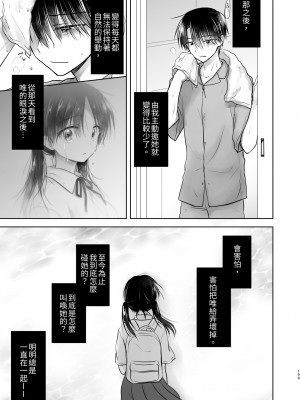 [アクアドロップ (三上ミカ)] おもいでせっくす総集編 [中国翻訳] [DL版]_160