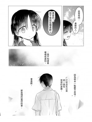 [アクアドロップ (三上ミカ)] おもいでせっくす総集編 [中国翻訳] [DL版]_129