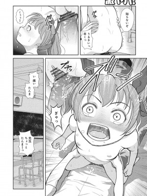 [アンソロジー] WEB版コミック激ヤバ! Vol.87_277