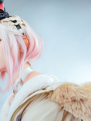 Ely - 『Concept U』 卯兎 [90P]_86