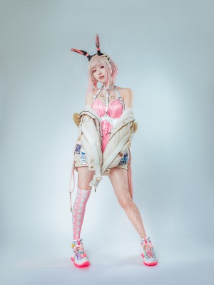 Ely - 『Concept U』 卯兎 [90P]_49