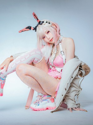 Ely - 『Concept U』 卯兎 [90P]_74