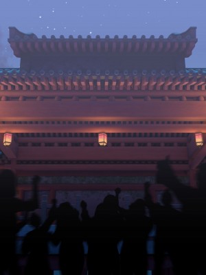 [日月リリィ] 銀血會 殘敗狂宴 [中国語]_003