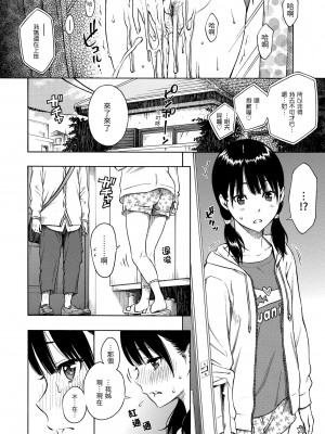 [きい] 放課後バニラ [無修正化]_037