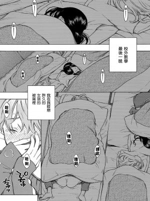 [きい] 放課後バニラ [無修正化]_066