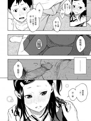 [きい] 放課後バニラ [無修正化]_125