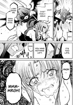 [小野中 彰大] 魔法少女にあこがれて4｜Gushing over Magical Girls, Vol. 04 (x3840) [not FAKKU] [無修正]_129