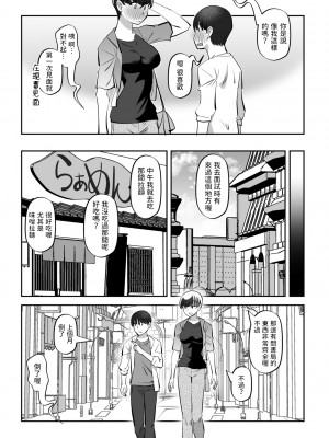 [尾野けぬじ] 見あげないで！ (COMIC ペンギンクラブ 2023年4月号) [中国翻訳]_04
