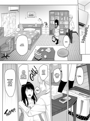 [シュクリーン] 君がため。 [無修正][英訳] [DL版]_[Syukuriin] All for You - 032 (x3200) [Irodori Comics]